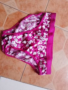Panties For Womens XL Size