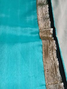 Light Weight Cotton Saree