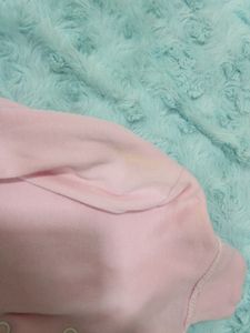 Baby Girl Fancy Romper
