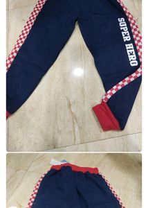 Branded 6 Bottomwear For Kids 9-10 Yrs
