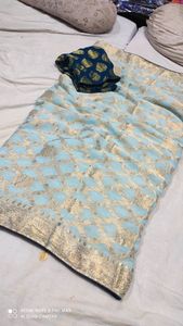 karwachauth spcl on demand trendy saree gt