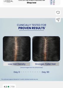 Parachute Advansed Prohair Serum