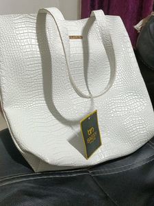 Bagsy Malone Tote Bag Brand New With Tag