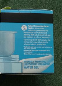 Neutrogena Hydro Boost Water Gel Refill