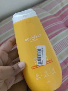 Dot &amp; Key Vitamin C Body Lotion