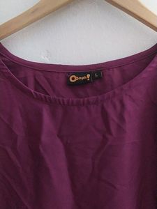 Beautiful Top L Size
