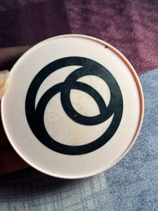Luminous Compact Powder