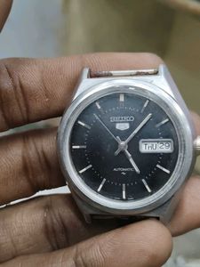 Seiko Automatic Watch