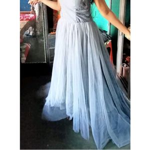 high low dress
