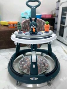 meemee baby walker