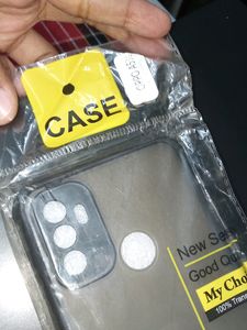 Oppo A53s Phone Cover