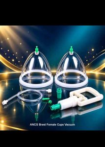 breast enlargement pump