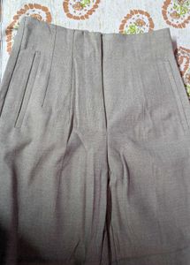 Classic Grey Trousers