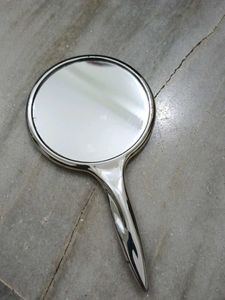 Elegant Handheld Mirror