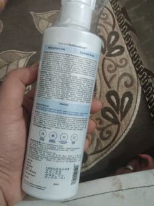 WishCare Anti Hairfall Shampoo