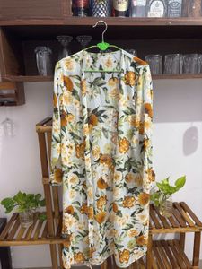 Floral 3 Piece Matching Set
