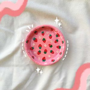 Trinket Dishes