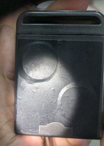 TK102 GPS Tracker Device
