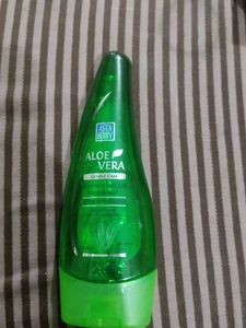 Asta berry Alovera Gel