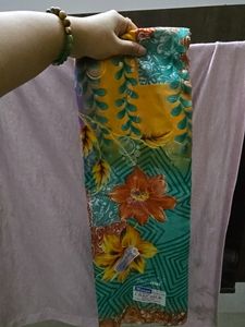 New SAREE