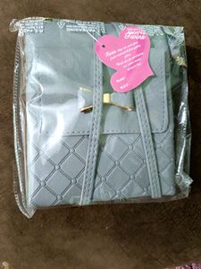 New Unpacked Sling Bag