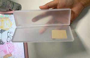 MUJI S Pen Case