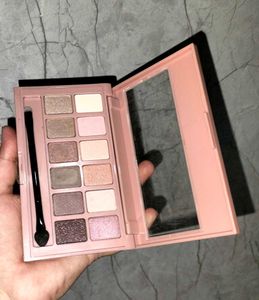 Maybelline nude Eyeshadow Palette