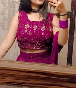 Lehnga Choli