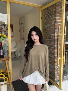 Zara Relaxed Regular Sweatshirt
