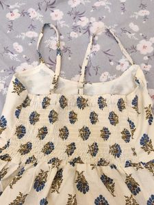 Kurti top for women