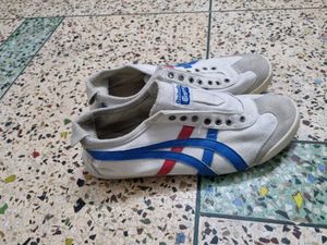 Onitsuka Tiger Casual Sneakers