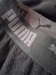 Puma Fleece Pants