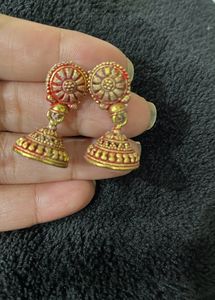 Set Of 4 Earrings