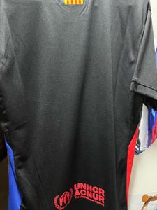 Nike Barcelona x Travis Scott Jersey