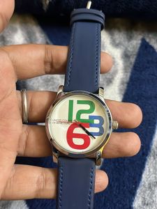 United Color Of Banetton Watch