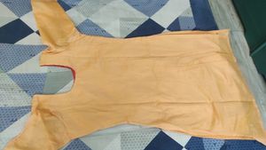 Saree Mall Kurta &amp; Dupatta