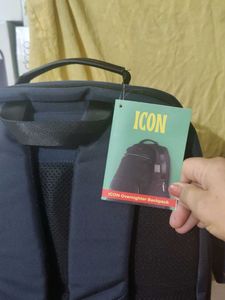 Stylish Backpack - Perfect for Everyday Use!