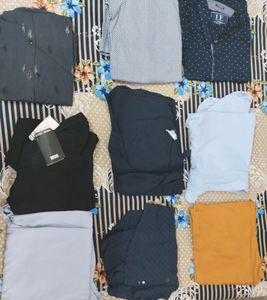 5 Shirt