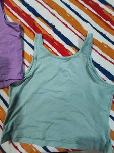 Tank Tops Combo