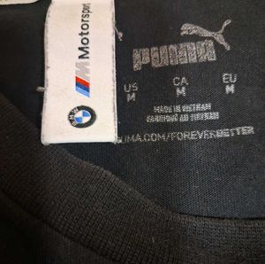 BMW Motorsport T-Shirt