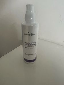 Aravi Organic Multi Peptide Conditioner