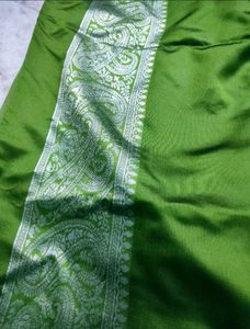 Saree ( Banarasi Silk )