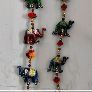 Wall Hanging New