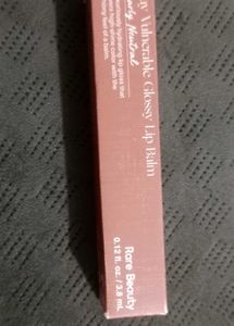 ❗Rare Beauty ❗ glossy lip blam