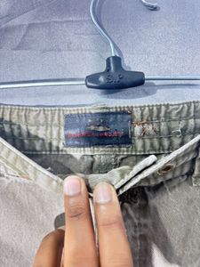 Men's Cargo Pants