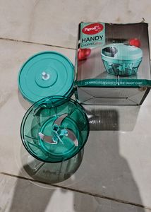 Pigeon Handy Chopper Mini 600ml Capacity