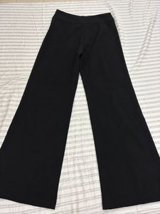 NEW kazo Black Wide Leg Pants