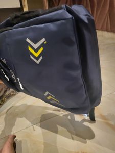 Unisex Backpack