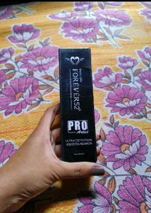 Forever 52 Pro Artist Liquid Foundation