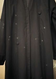 Black Abaya 🖤